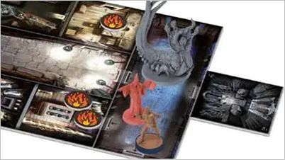 How to play Cthulhu Death May Die Official Rules UltraFoodMess How to play Cthulhu Death May Die Official Rules UltraFoodMess
