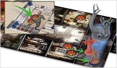 How to play Cthulhu Death May Die Official Rules UltraFoodMess How to play Cthulhu Death May Die Official Rules UltraFoodMess