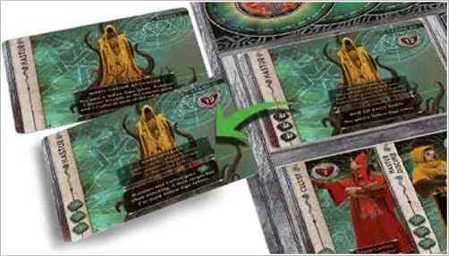 How to play Cthulhu Death May Die Official Rules UltraFoodMess How to play Cthulhu Death May Die Official Rules UltraFoodMess