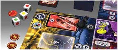 How to play Ghost Stories Official Rules UltraFoodMess How to play Ghost Stories Official Rules UltraFoodMess
