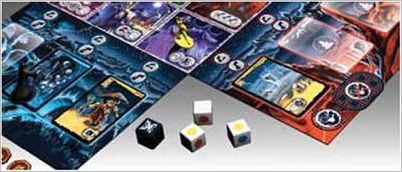 How to play Ghost Stories Official Rules UltraFoodMess How to play Ghost Stories Official Rules UltraFoodMess