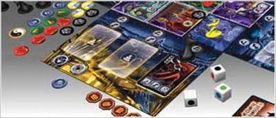 How to play Ghost Stories Official Rules UltraFoodMess How to play Ghost Stories Official Rules UltraFoodMess