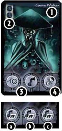 How to play Ghost Stories Official Rules UltraFoodMess How to play Ghost Stories Official Rules UltraFoodMess