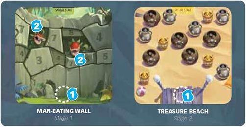 How to play Loony Quest Official Rules UltraFoodMess How to play Loony Quest Official Rules UltraFoodMess