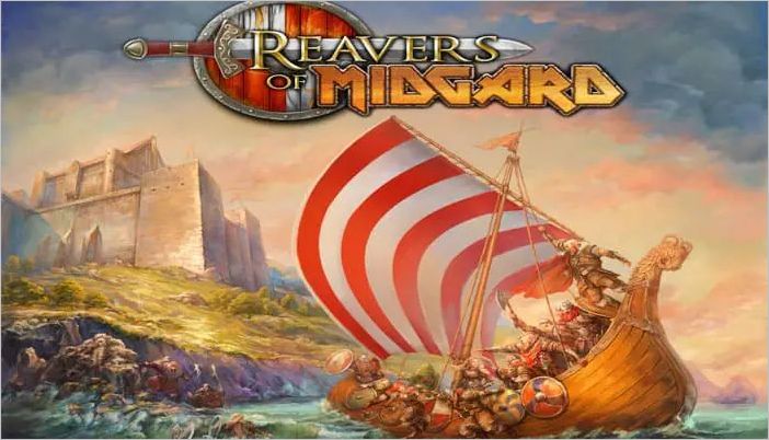 How to play Reavers of Midgard Official Rules UltraFoodMess How to play Reavers of Midgard Official Rules UltraFoodMess