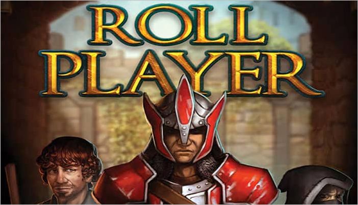 How to play Roll Player Official Rules UltraFoodMess How to play Roll Player Official Rules UltraFoodMess