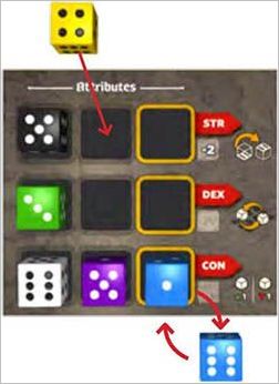 How to play Roll Player Official Rules UltraFoodMess How to play Roll Player Official Rules UltraFoodMess