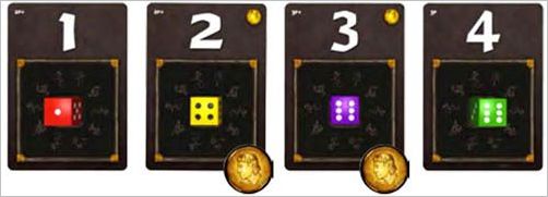 How to play Roll Player Official Rules UltraFoodMess How to play Roll Player Official Rules UltraFoodMess