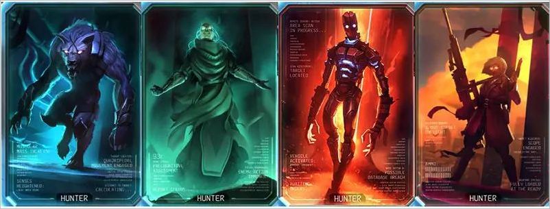 How to play Specter Ops Official Rules UltraFoodMess How to play Specter Ops Official Rules UltraFoodMess