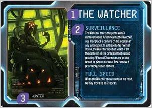 How to play Specter Ops Official Rules UltraFoodMess How to play Specter Ops Official Rules UltraFoodMess