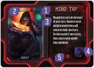 How to play Specter Ops Official Rules UltraFoodMess How to play Specter Ops Official Rules UltraFoodMess