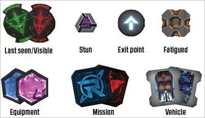 How to play Specter Ops Official Rules UltraFoodMess How to play Specter Ops Official Rules UltraFoodMess
